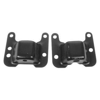RESTOPARTS® - Engine Mounting Brackets