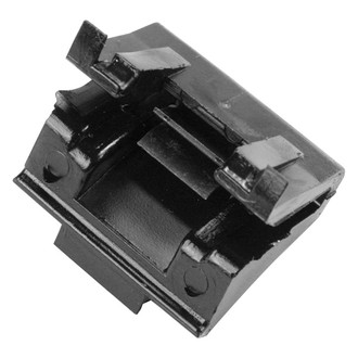 RESTOPARTS® - Bed Rail Molding Clip