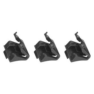 RESTOPARTS® - Tailgate Molding Clip