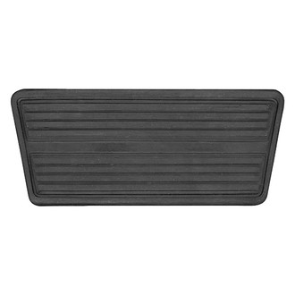 RESTOPARTS® - Rubber Automatic Brake Pedal Pad