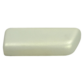 RESTOPARTS® - Rear Passenger Side Armrest Pad