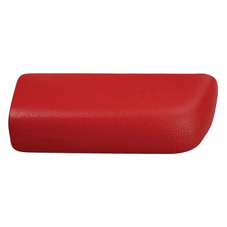 RESTOPARTS® - Rear Passenger Side Armrest Pad