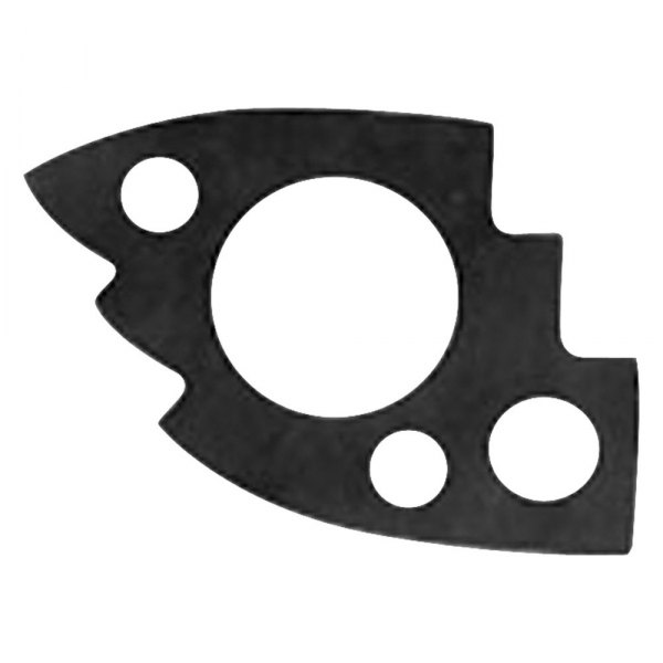 RESTOPARTS® - Trunk Lock Gasket