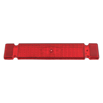RESTOPARTS® - Replacement Tail Light Lens