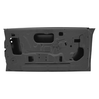 RESTOPARTS® - Driver Side Door Shell