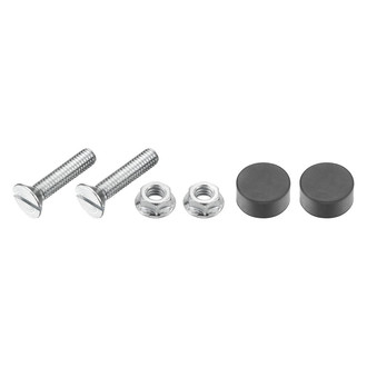RESTOPARTS® - Hood Hardware