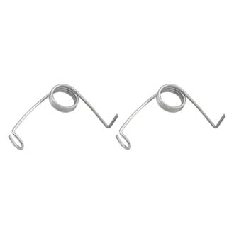 RESTOPARTS® - Tailgate Cable Springs