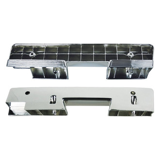 RESTOPARTS® - Front Armrest Base Set
