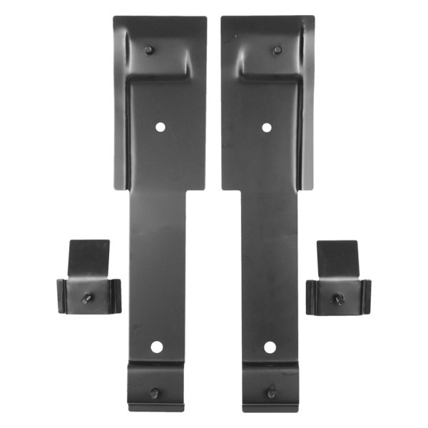 RESTOPARTS® - Bucket Seat Brackets