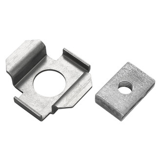 RESTOPARTS® - Cage Nut Assembly