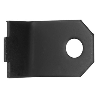 RESTOPARTS® - Z-Bar Return Spring Bracket