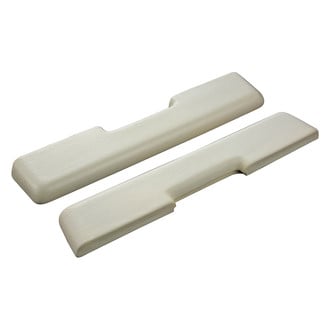 RESTOPARTS® - Front Driver and Passenger Side Armrest Pad Set