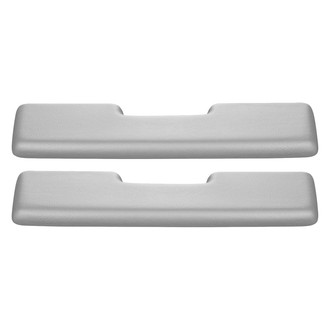 RESTOPARTS® - Front Driver and Passenger Side Armrest Pad Set