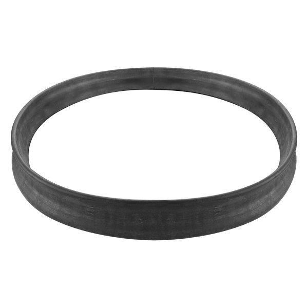 RESTOPARTS® - Cowl Induction Rubber Flange Seal