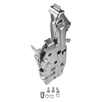 RESTOPARTS® - Front Passenger Side Door Latch Assembly