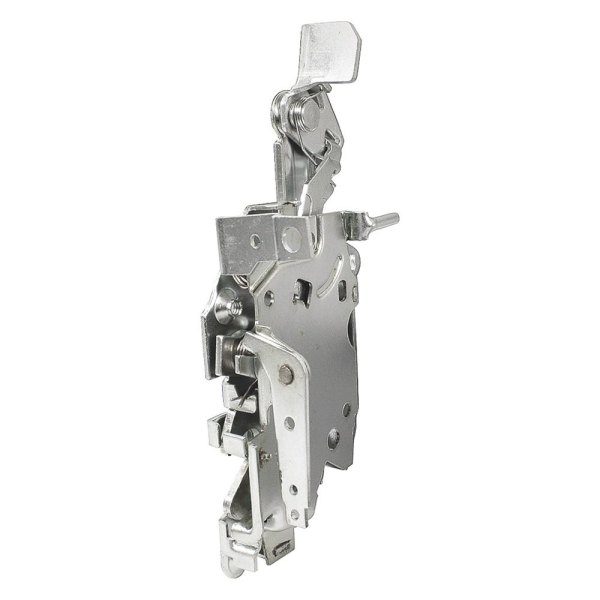 RESTOPARTS® - Front Driver Side Door Latch Assembly