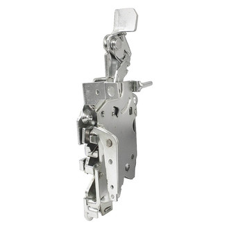 RESTOPARTS® - Front Door Latch Assembly
