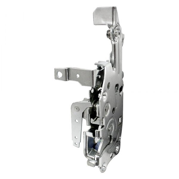 RESTOPARTS® - Front Passenger Side Door Latch Assembly