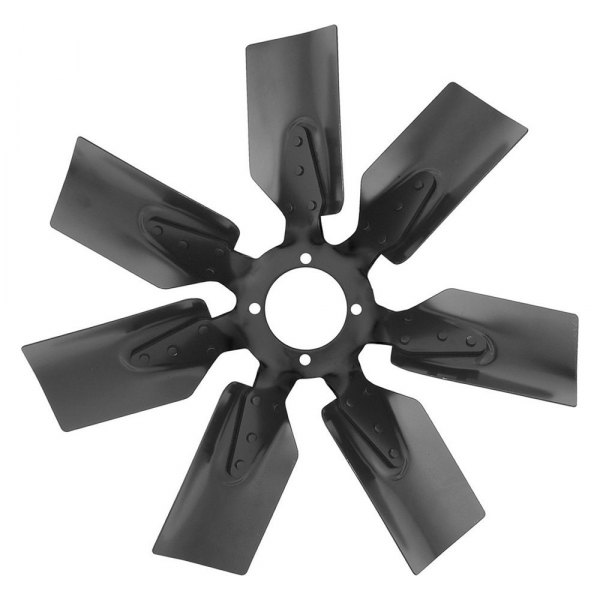 RESTOPARTS® - Engine Cooling Fan Blade