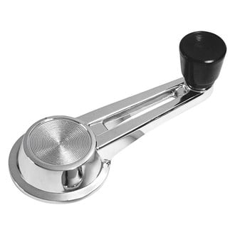 RESTOPARTS® - Window Crank Handle