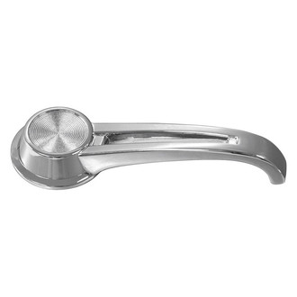 RESTOPARTS® - Driver or Passenger Side Interior Door Handle