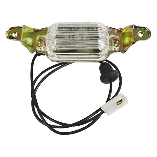 RESTOPARTS® - License Lamp Assembly