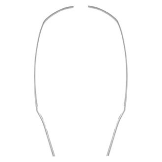 RESTOPARTS® - Door Edge Guard Molding Set