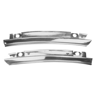 RESTOPARTS® - Fender Moldings