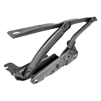RESTOPARTS® - Driver Side Hood Hinge
