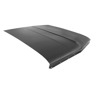 RESTOPARTS® - Hood Panel