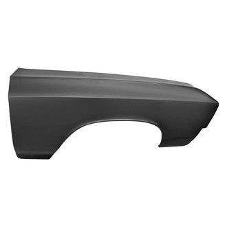 RESTOPARTS® - Front Passenger Side Fender