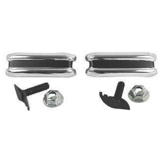 RESTOPARTS® - Tailgate Extension Moldings