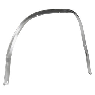 RESTOPARTS® - Front Passenger Side Wheel Arch Molding