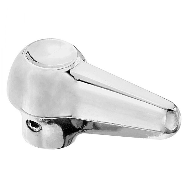 RESTOPARTS® - Driver and Passenger Side View Mirrors Knobs