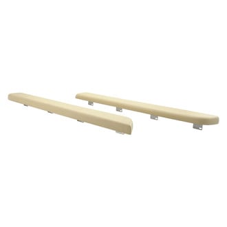 RESTOPARTS® - Front Armrest Pad Set