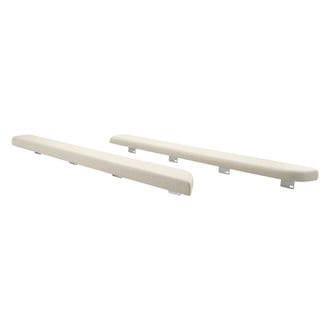 RESTOPARTS® - Front Armrest Pad Set