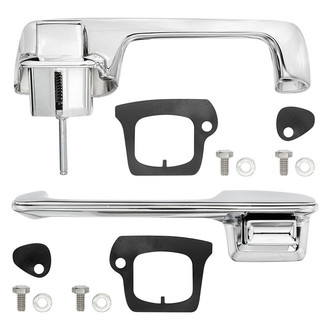 RESTOPARTS® - Exterior Door Handle Kit