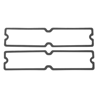 RESTOPARTS® - Rear Driver and Passenger Side Replacement Side Marker Lens Gaskets