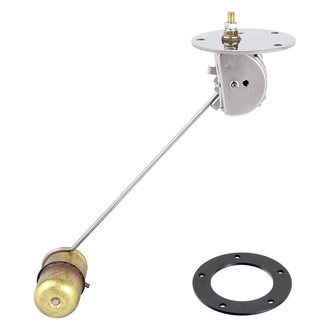 RESTOPARTS® - Fuel Tank Sending Unit