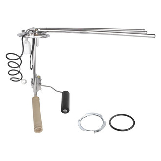 RESTOPARTS® - Fuel Tanks Sending Unit