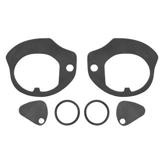 RESTOPARTS® - Exterior Door Handle Gasket Set