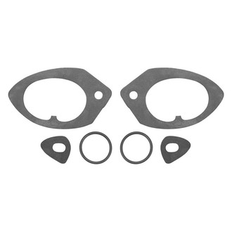 RESTOPARTS® - Exterior Door Handle Gasket Set