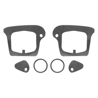 RESTOPARTS® - Exterior Door Handle Gasket Set