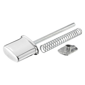 RESTOPARTS® - Front Exterior Door Handle Push Button Kit