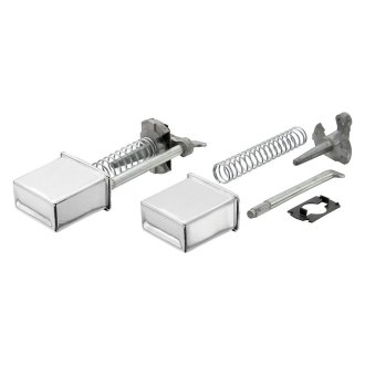 push car handle