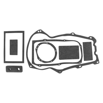 RESTOPARTS® - Heater Box Seal