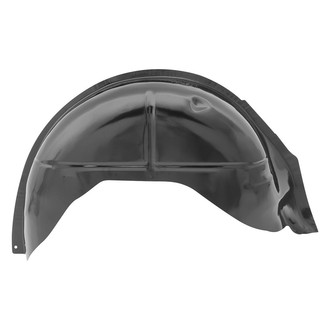 RESTOPARTS® - Rear Inner Passenger Side Wheel Housing