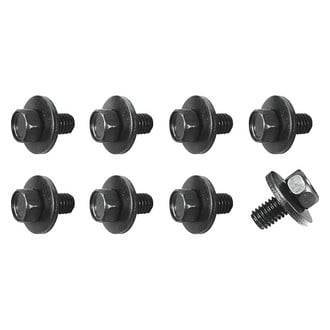 RESTOPARTS® - Hood Hinge Bolts