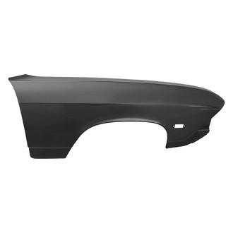 RESTOPARTS® - Front Passenger Side Fender