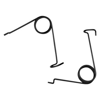 RESTOPARTS® - Tailgate Cable Springs